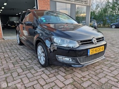 Volkswagen Polo - 1.4-16V Highline Nap