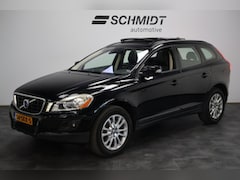 Volvo XC60 - 3.0 T6 AWD Summum | Panorama | Camera | Leder | Youngtimer