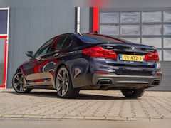 BMW 5-serie - M550d xDrive High Executive