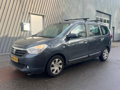 Dacia Lodgy - 200361