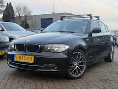 BMW 1-serie - 116d