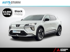 Mitsubishi Eclipse Cross - Intense 87 kWh Nu nog met 17% Bijtelling