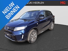 Suzuki Vitara - 1.4 Boosterjet Smart Hybrid Select Automaat