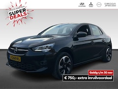 Opel Corsa-e - GS Line 50 kWh