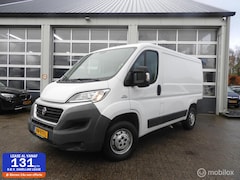 Fiat Ducato - bestel 2.3 130 PK Automaat