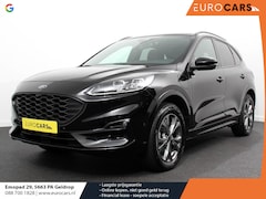 Ford Kuga - 2.5 PHEV ST-Line X 261 pk PHEV Automaat Navigatie Apple Carplay/Android Auto Parkeersensor