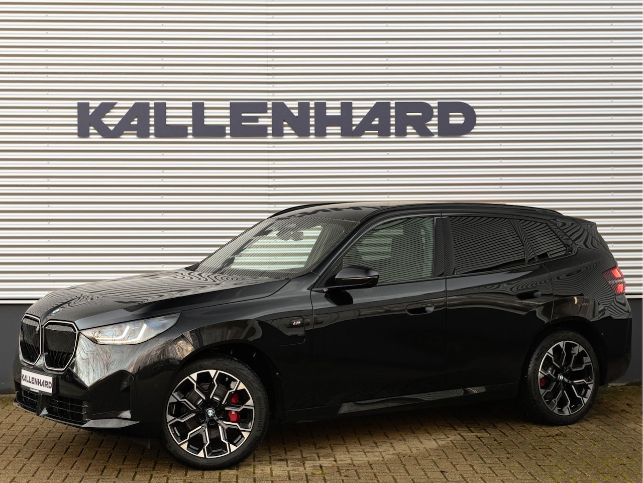 BMW X3 - 30e xDrive M-Sport Pro - Pano - ACC - Trekhaak - Harman Kardon - 360° Camera - AutoWereld.nl