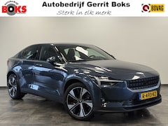 Polestar 2 - 2 Long Range Single Motor 78 kWh Full-led Navigatie