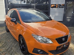 SEAT Ibiza SC - 1.4 Sport *AIRCO-SPORT-APK