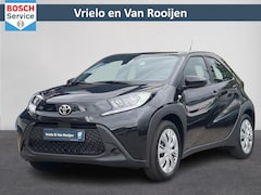 Toyota Aygo X - 1.0 VVT-i MT Play NIEUW | Airco | ACC | Camera | Stoelverwarming | DAB | ( Vesteging - Nie