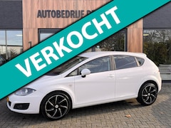 SEAT Leon - 1.2 TSI Ecomotive Good Stuff