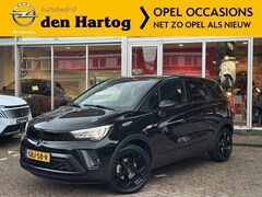Opel Crossland - 1.2 Turbo Elegance Automaat 130PK Navi/Camera/Pdc/LED/Trekhaak