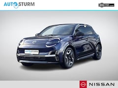 Nissan Micra - EVOLVE 52 kWh