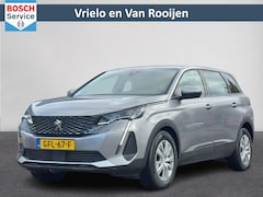 Peugeot 5008 - 1.2 PureTech Active 131PK | Automaat | Navigatie | LM-Velgen | Airco-Ecc | Camera+PDC | LE