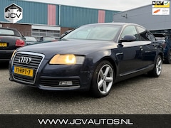 Audi A6 Limousine - 2.0 TFSI Business Edition INRUILKOOPJE