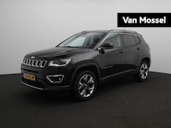 Jeep Compass - 1.4 MultiAir Opening Edition 4x4 | Climate control | Apple Carplay/Android Auto | 17" Lich