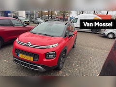 Citroën C3 Aircross - 1.2 PureTech S&S Shine Apple carplay | Trekhaak | Cruise control | Camera | Climate contro