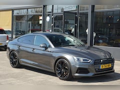 Audi A5 Sportback - 40 TFSI Design Pro Line Plus | S line | Pano | CarPlay