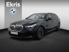BMW 5-serie Touring - 530e M Sport Edition | Travel Pack | Trekhaak | Achteruitrijcamera | Driving Assistant Plu