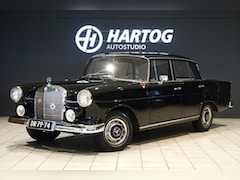 Mercedes-Benz 190-serie - 190c Heckflosse 1965 W110