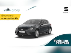 SEAT Ibiza - Style 1.0 70 kW / 95 pk EcoTSI Hatchback