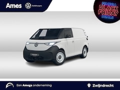 Volkswagen ID. Buzz Cargo - Economy Business 170PK RWD * all in leaseprijs 689.- euro * stoelverwarming | app connect