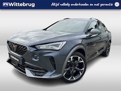 CUPRA Formentor - 1.4 e-Hybrid 245pk Performance DSG / 19" LMV / Supersport Stuur / Kuipstoelen / Memory / 3