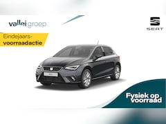 SEAT Ibiza - FR Business Connect 1.0 70 kW / 95 pk EcoTSI