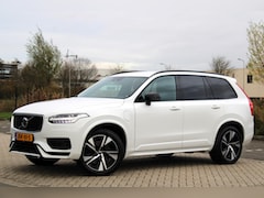 Volvo XC90 - 2.0 T8 Recharge AWD R-Design l Camera l Navi l 7P