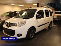 Renault Kangoo Family - 1.2 TCe AUTOMAAT