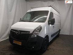 Opel Movano - 2.3 Turbo L2H3 - Links Achter Schade - BTW