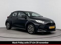Toyota Yaris - 1.5 Hybrid Business Plus | Navigatie | Apple Carplay / Android Auto | Keyless | Adaptive C