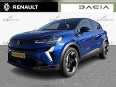 Renault Captur - 1.8 E-Tech full hybrid 160 techno - Pack advanced driving assist - Pack winter