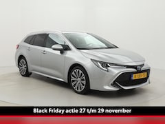 Toyota Corolla Touring Sports - 1.8 Hybrid Executive | Dodehoek detectie | Head-up display | JBL | Navigatie | Keyless ent
