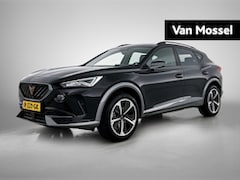 CUPRA Formentor - 1.5 TSI Business Edition Plus | STOEL-STUUR VERWARMING | SFERVERLICHTING | NAVIGATIE | CAM