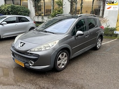Peugeot 207 SW Outdoor - 1.6 VTi XS/ Panoramadak/ Airco