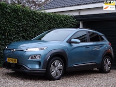 Hyundai Kona Electric - EV Fashion 39 kWh | HUD | Adaptive cruise control | Camera | Carplay