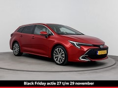 Toyota Corolla Touring Sports - Hybrid 140 Dynamic | Dodehoek detectie | Navigatie | Apple Carplay / Android Auto | Stoelv