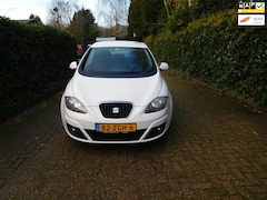SEAT Altea - 1.6 TDI Ecomotive Businessline COPA zeernetteauto met al het onderhoud en nap distributie