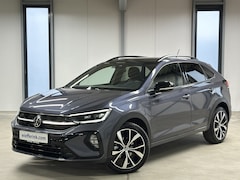 Volkswagen Taigo - 1.0 TSI R-Line DSG | IQ.Light | Cam | Carplay | 18" LMV | Keyless |