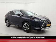Lexus RX 450h - AWD Executive Line | Panoramadak | Leder | Stoelventilatie | Stoel-/achterbankverwarming |