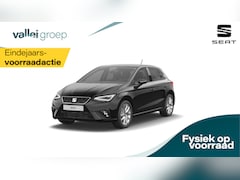SEAT Ibiza - FR Business Connect 1.0 70 kW / 95 pk EcoTSI