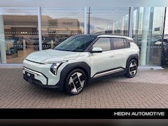 Kia EV3 - Plus Advanced 81.4 kWh | Trekhaak | Navigatie | Schuifdak | Adapt. Cruise Control | Leder