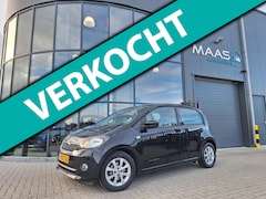 Skoda Citigo - 1.0 Greentech Drive 1e Eigenaar