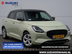Suzuki Swift - 1.2 Select | Smart Hybrid |Android auto | Apple carplay | Navigatie | Adapt Cruise |Dodeho