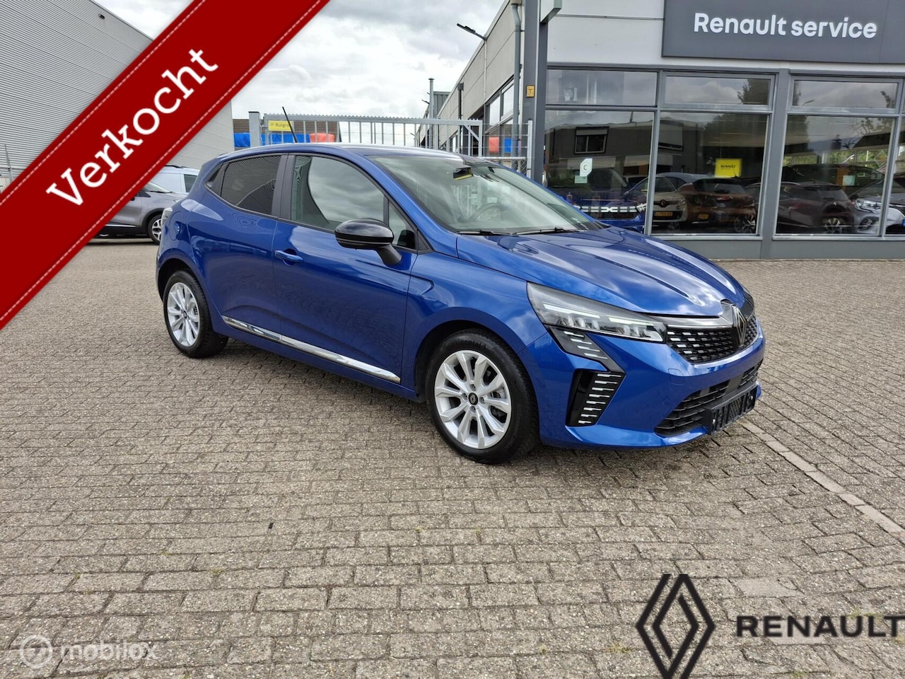 Renault Clio - 1.0 TCe 90 evolution 1.0 Tce 90 Evolution - AutoWereld.nl