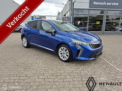 Renault Clio - 1.0 Tce 90 Evolution