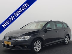 Volkswagen Golf Variant - 1.5 TSI Comfortline Business TREKHAAK / NAVI / CLIMA / PDC / CARPLAY / DAB+ / ACC / NL-AUT