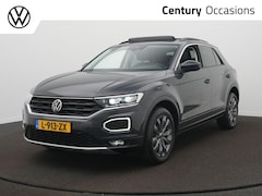 Volkswagen T-Roc - 1.0 TSI Style / Panodak / Adap. Cruise / LED