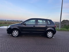 Volkswagen Polo - 1.4 TDI Comfortline